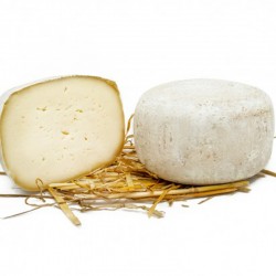 Formaggio di Capra